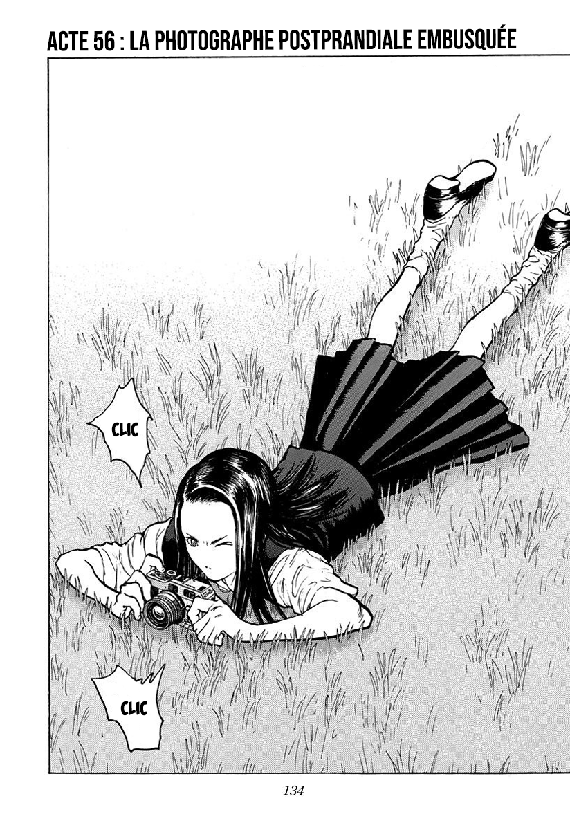 Read ANGEL DENSETSU FR Manga Online