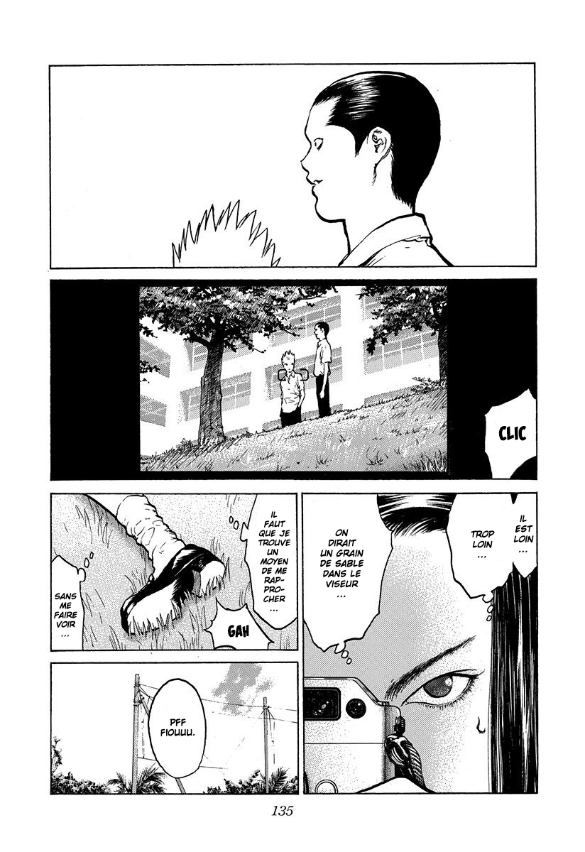 Read ANGEL DENSETSU FR Manga Online