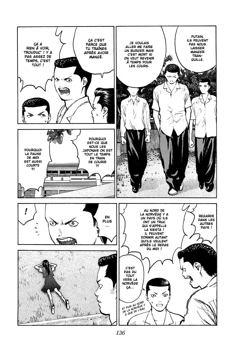 Read ANGEL DENSETSU FR Manga Online