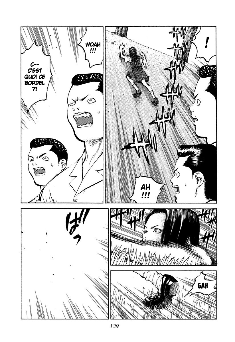 Read ANGEL DENSETSU FR Manga Online