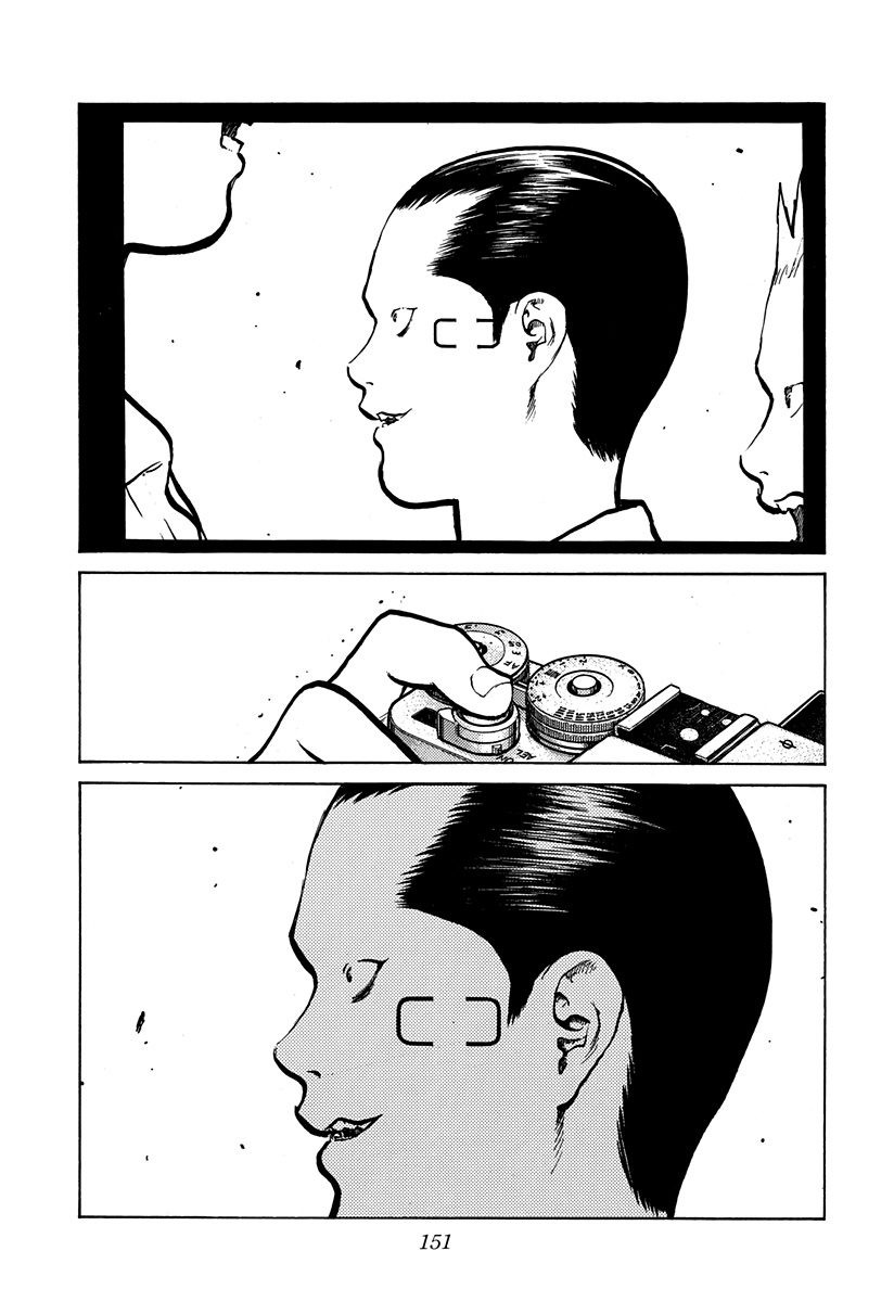 Read ANGEL DENSETSU FR Manga Online