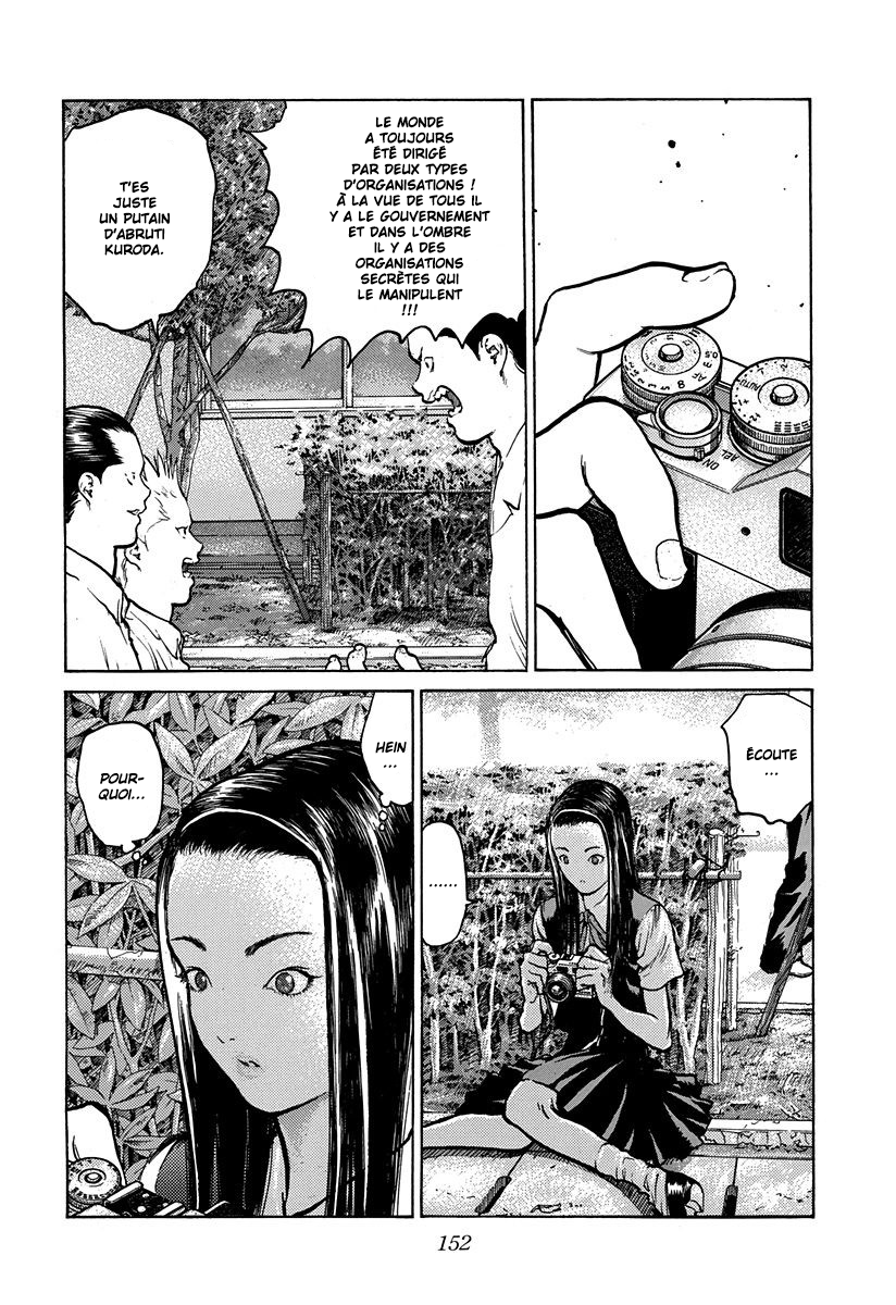 Read ANGEL DENSETSU FR Manga Online