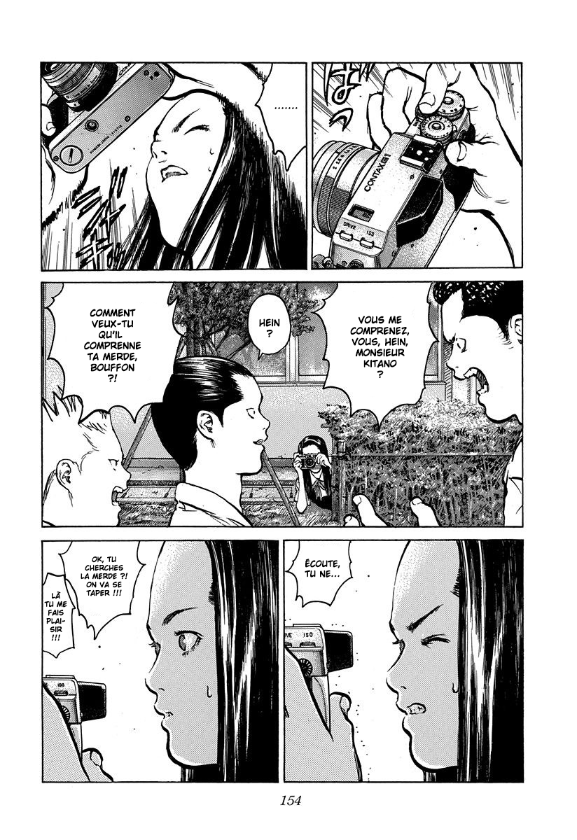 Read ANGEL DENSETSU FR Manga Online