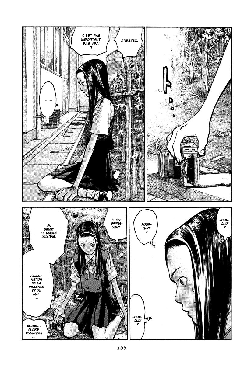 Read ANGEL DENSETSU FR Manga Online