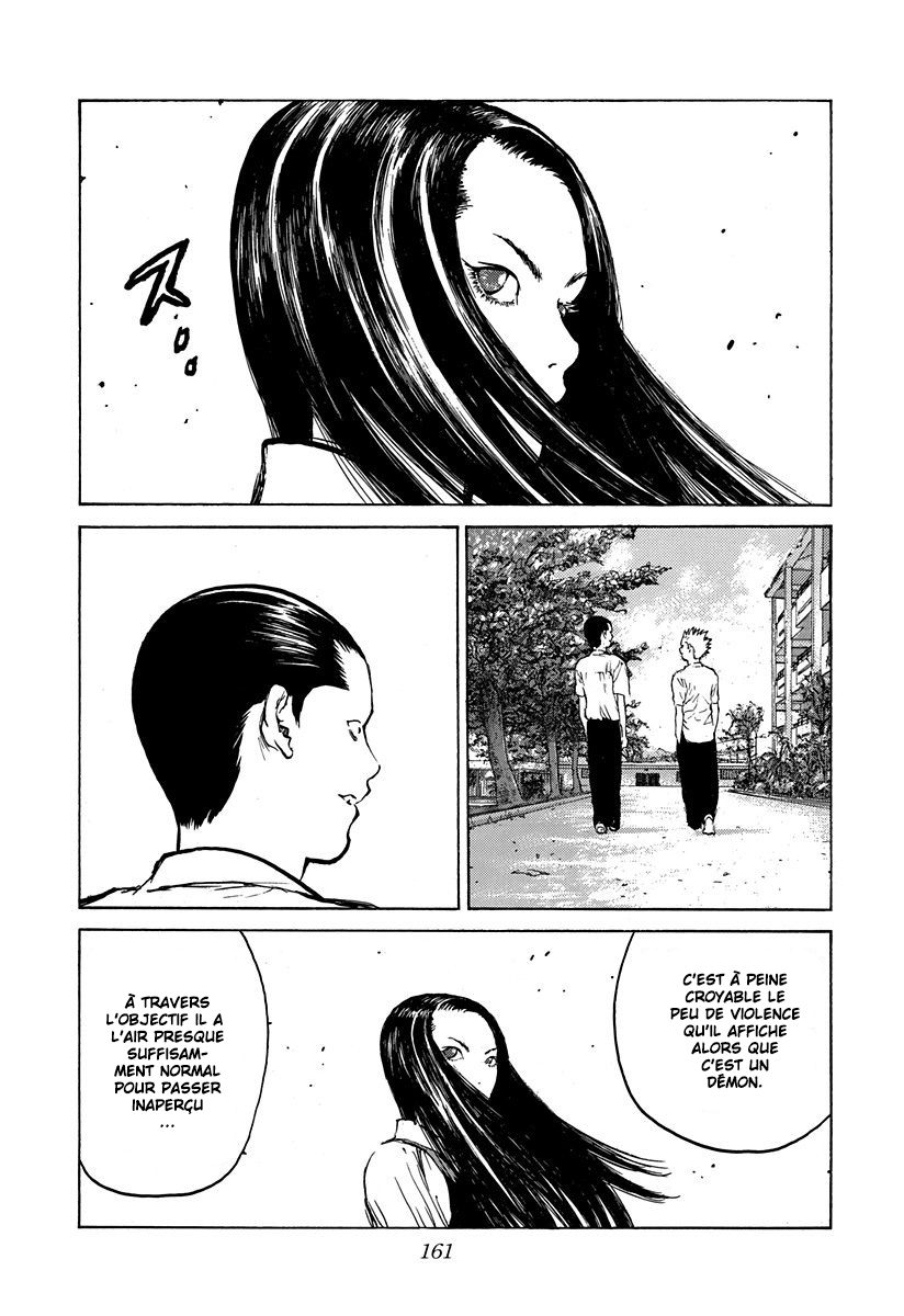 Read ANGEL DENSETSU FR Manga Online