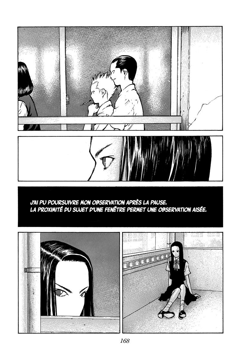 Read ANGEL DENSETSU FR Manga Online