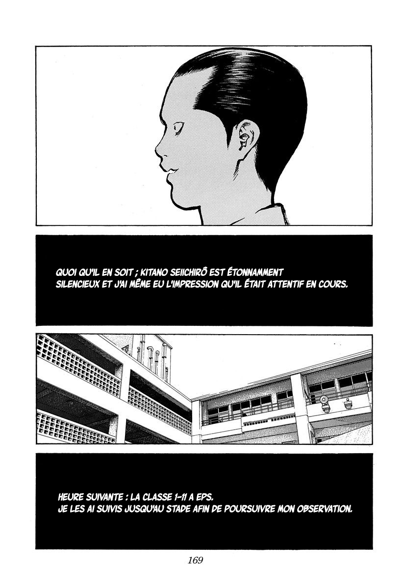 Read ANGEL DENSETSU FR Manga Online