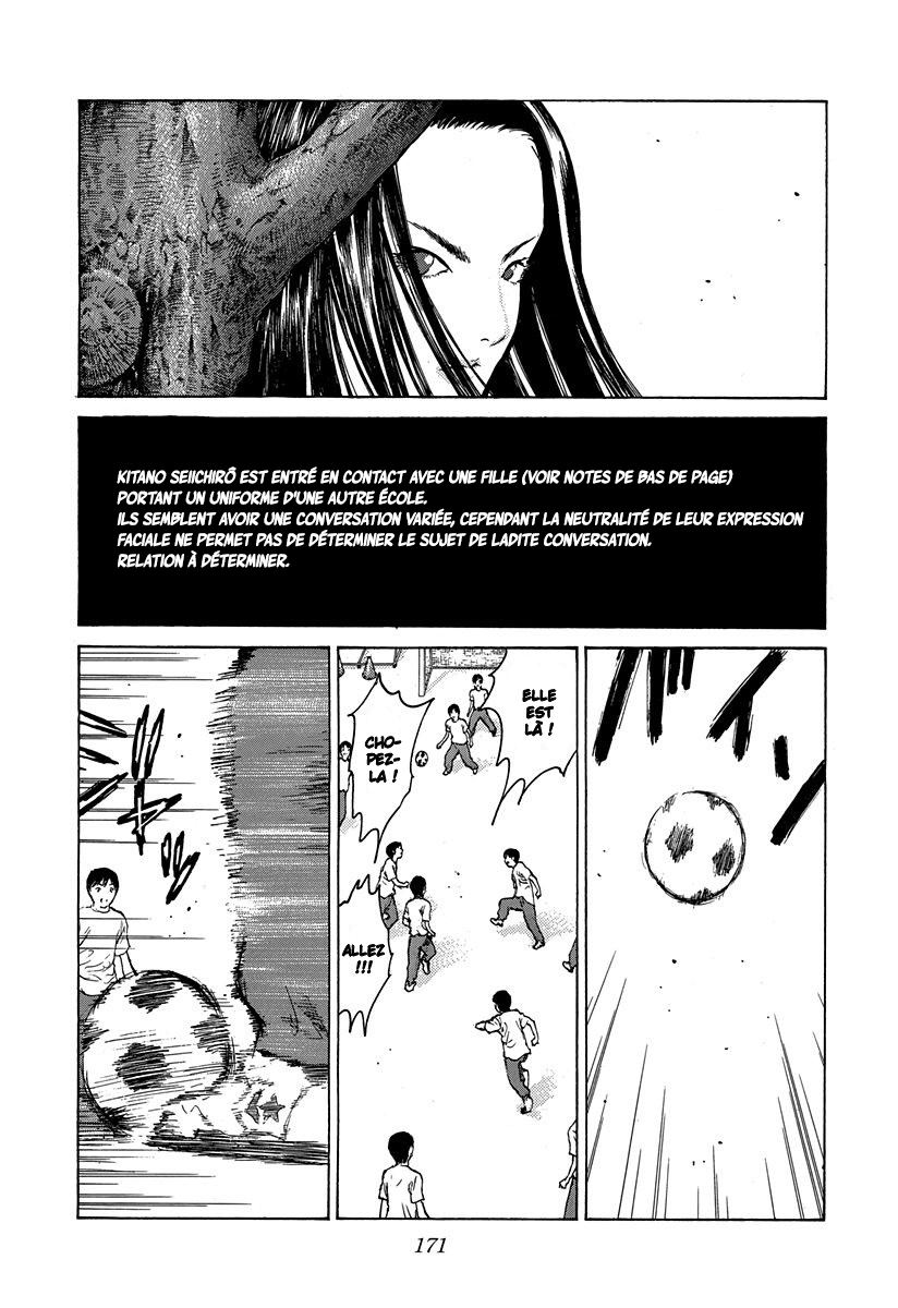 Read ANGEL DENSETSU FR Manga Online