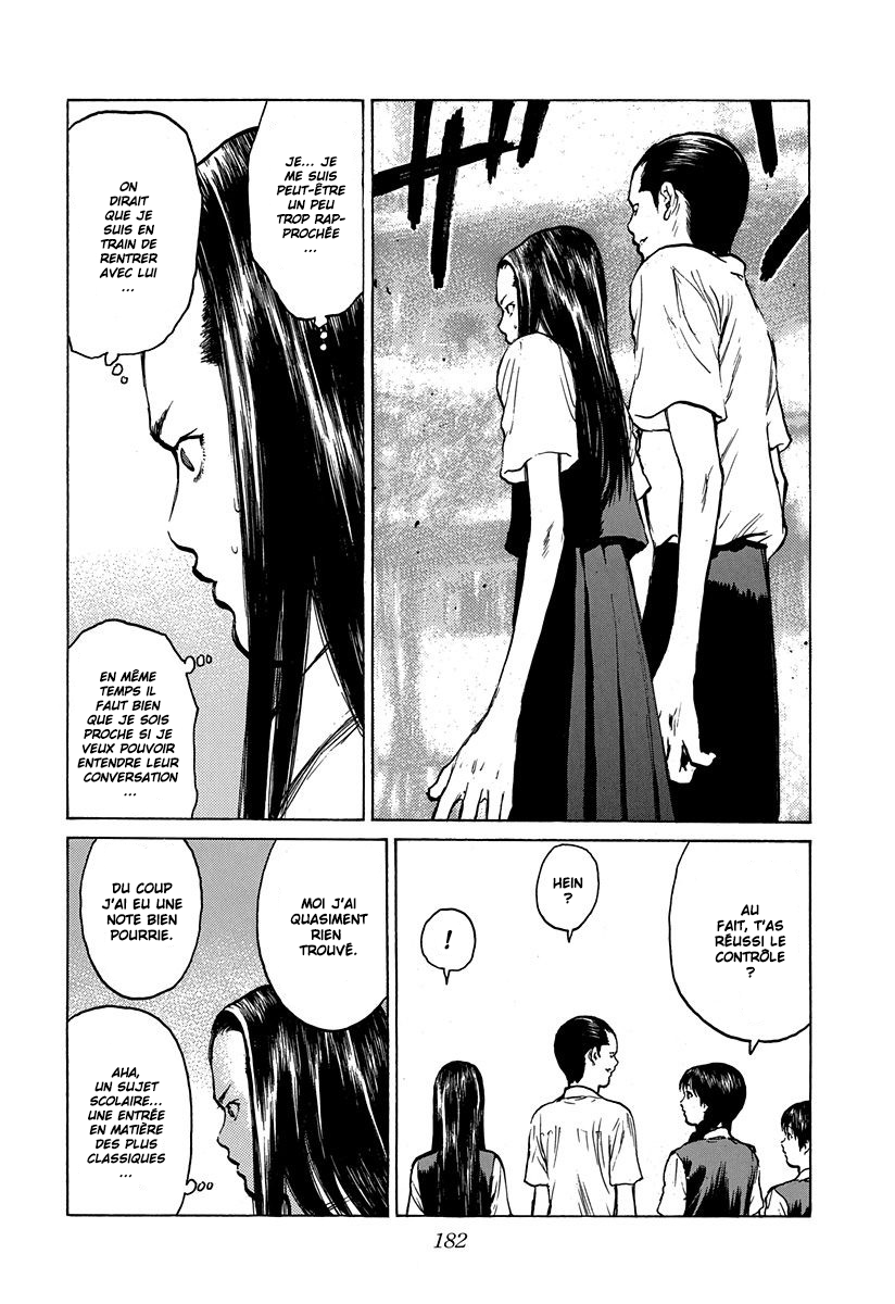 Read ANGEL DENSETSU FR Manga Online