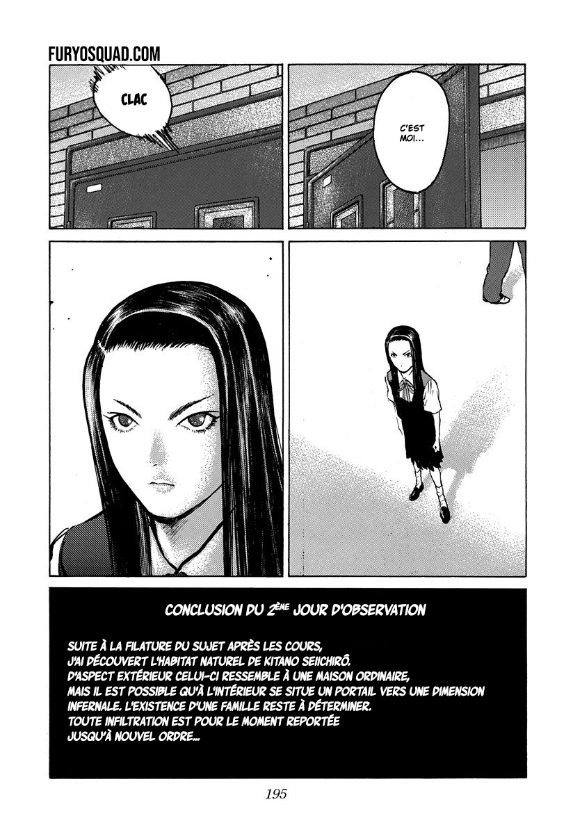 Read ANGEL DENSETSU FR Manga Online