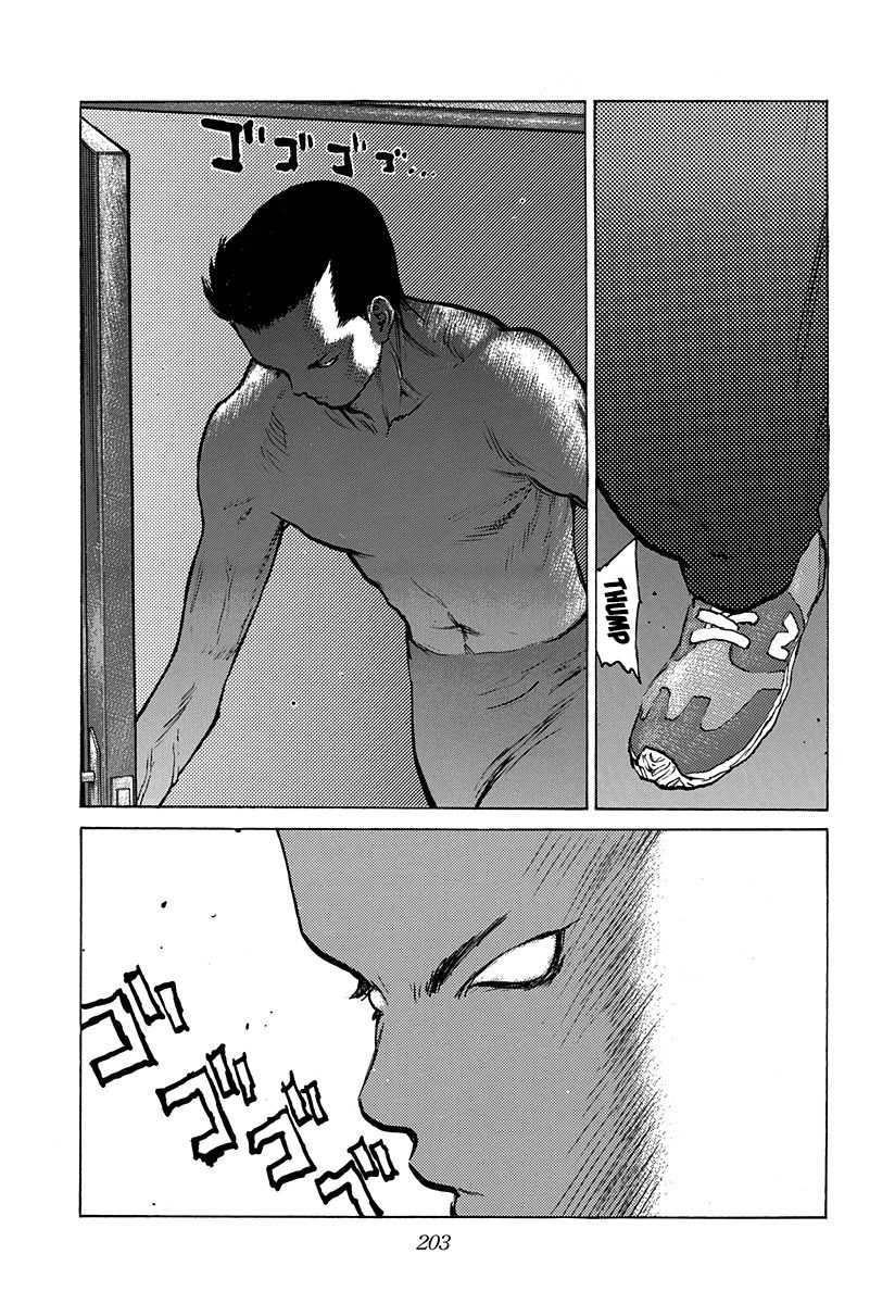 Read ANGEL DENSETSU FR Manga Online