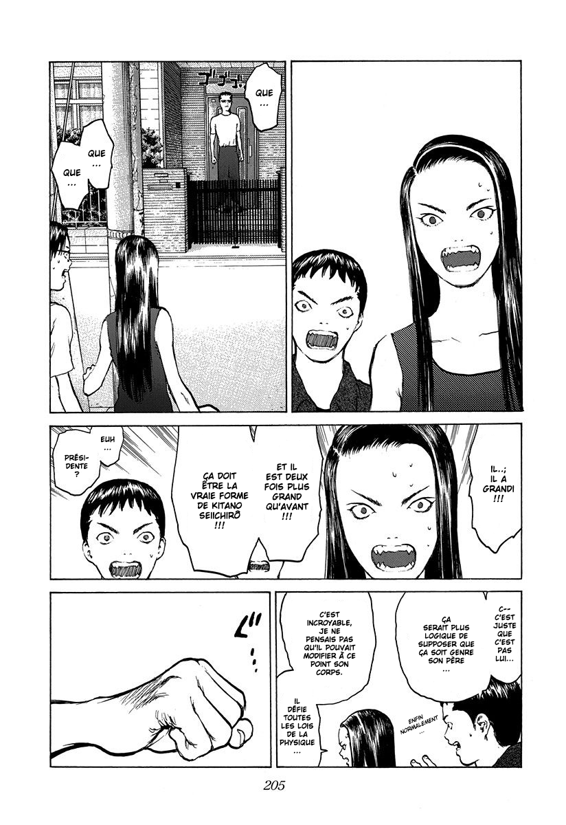 Read ANGEL DENSETSU FR Manga Online