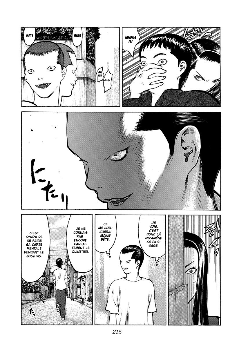 Read ANGEL DENSETSU FR Manga Online