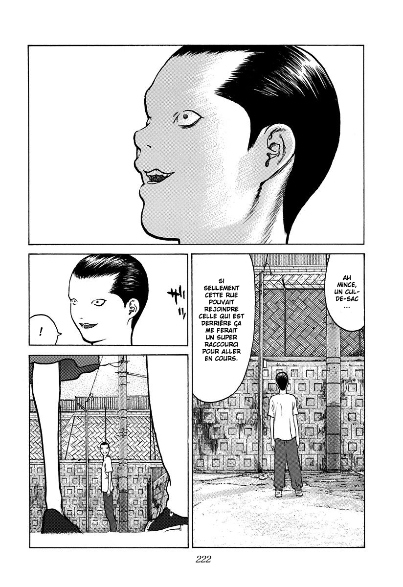 Read ANGEL DENSETSU FR Manga Online