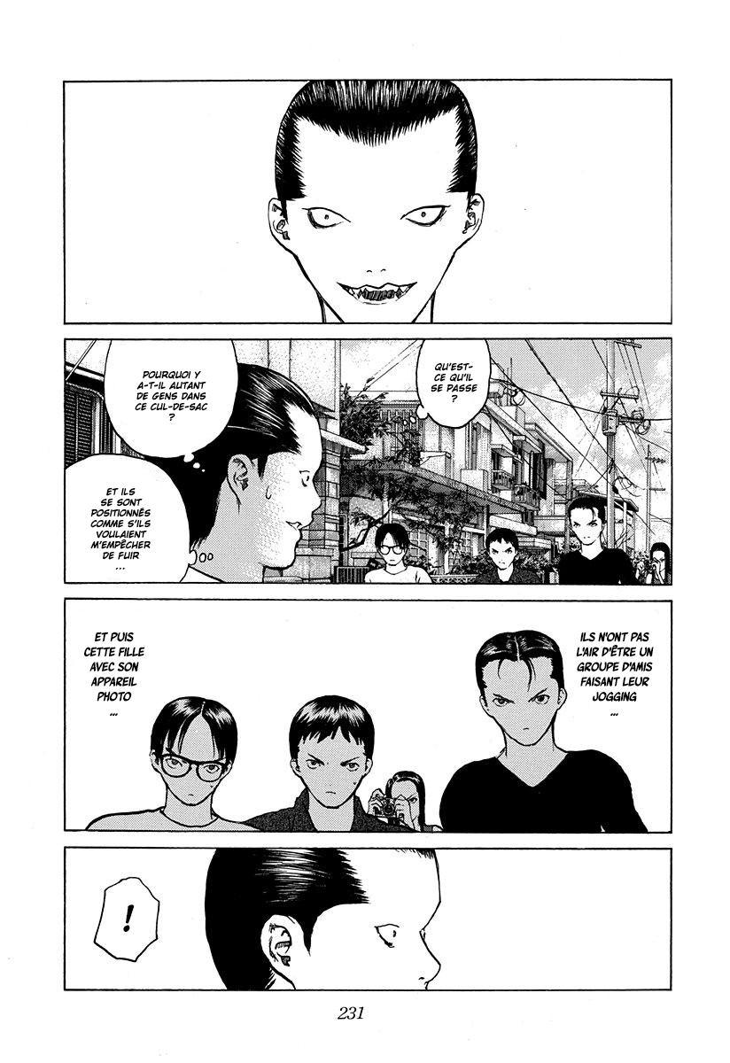 Read ANGEL DENSETSU FR Manga Online