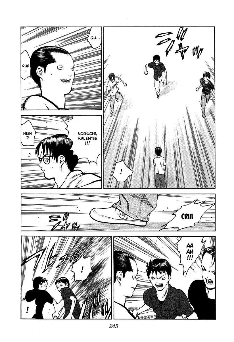 Read ANGEL DENSETSU FR Manga Online