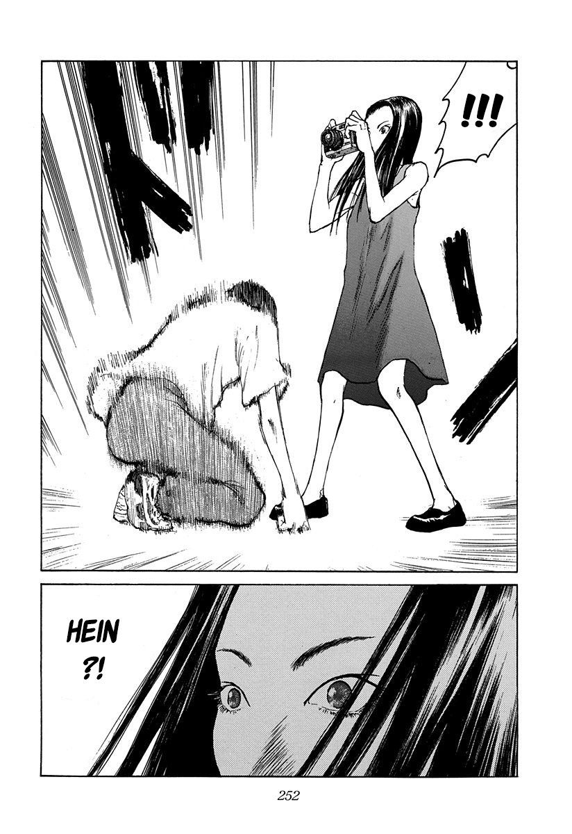 Read ANGEL DENSETSU FR Manga Online