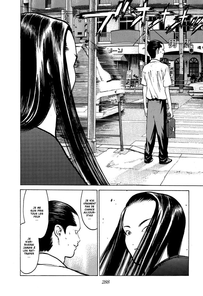 Read ANGEL DENSETSU FR Manga Online