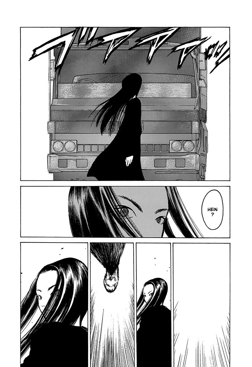 Read ANGEL DENSETSU FR Manga Online