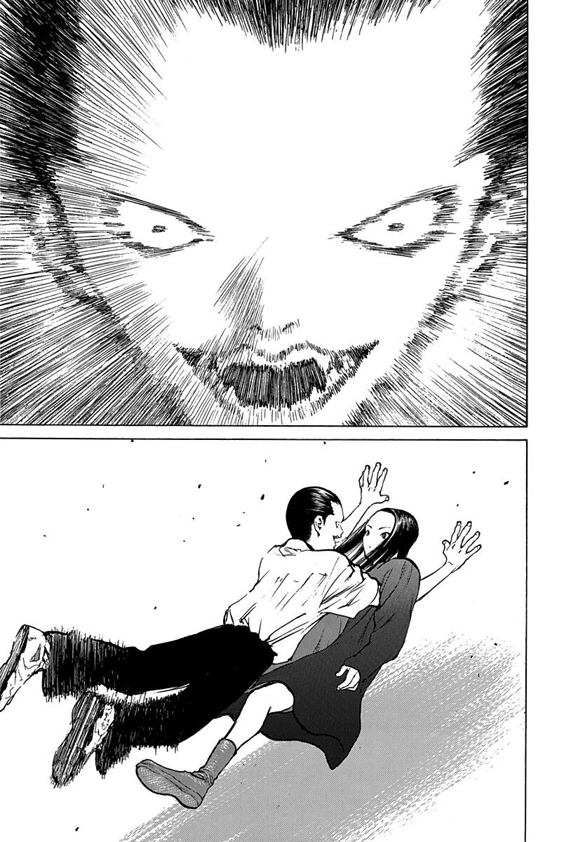 Read ANGEL DENSETSU FR Manga Online