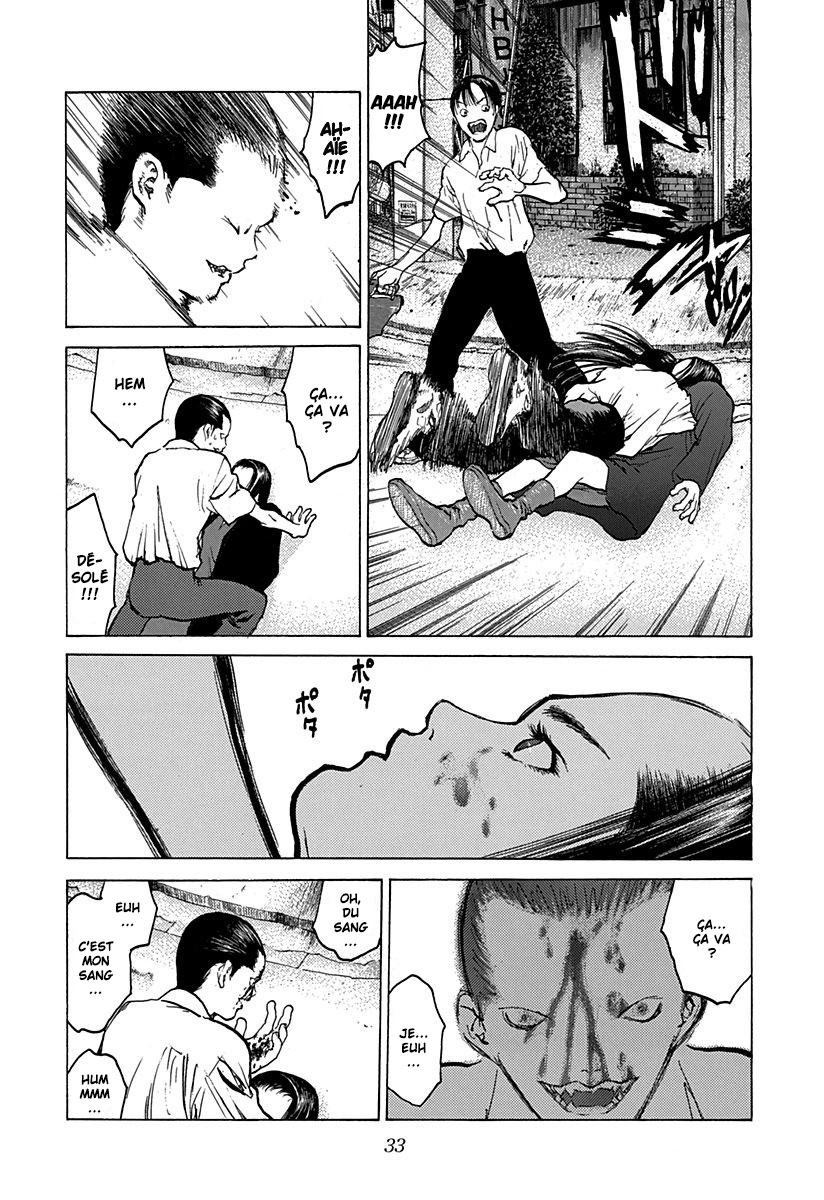 Read ANGEL DENSETSU FR Manga Online