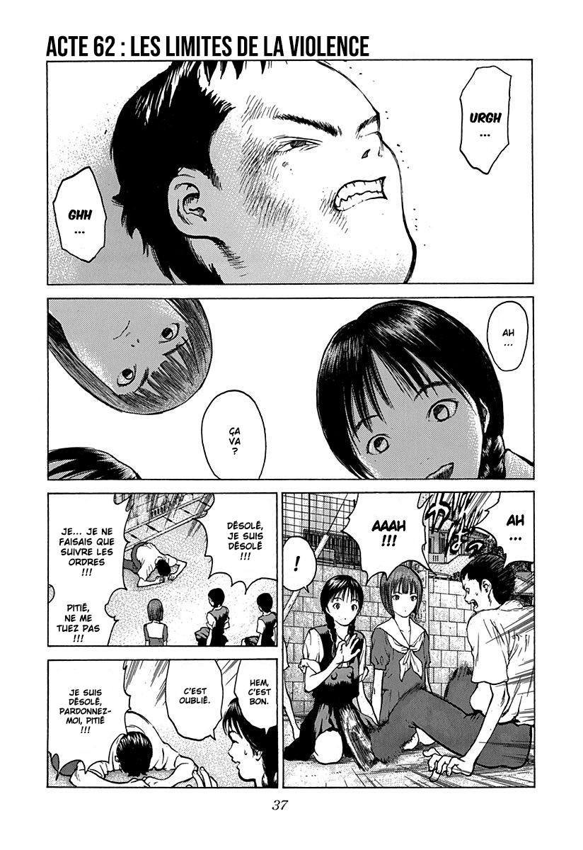 Read ANGEL DENSETSU FR Manga Online