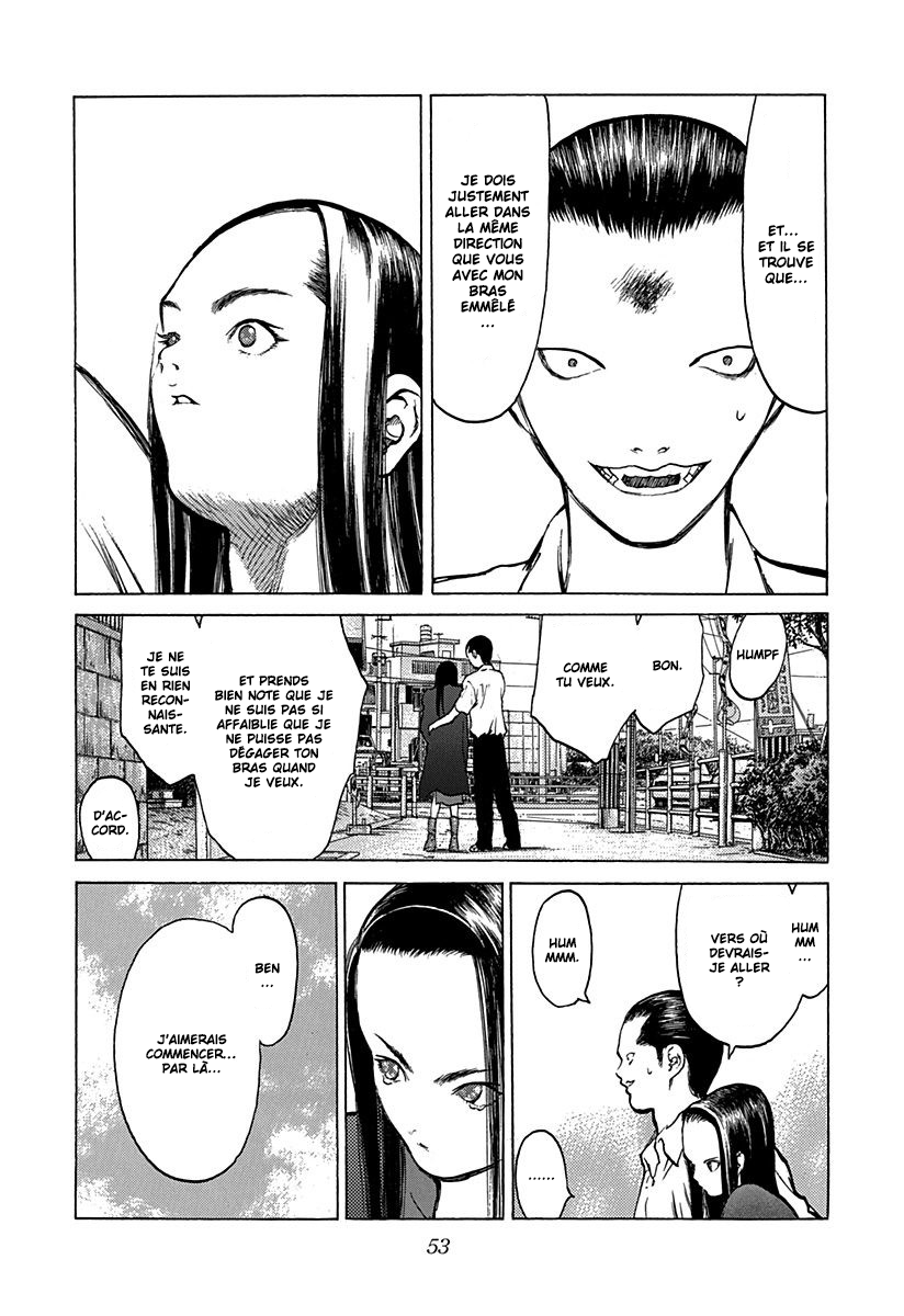 Read ANGEL DENSETSU FR Manga Online