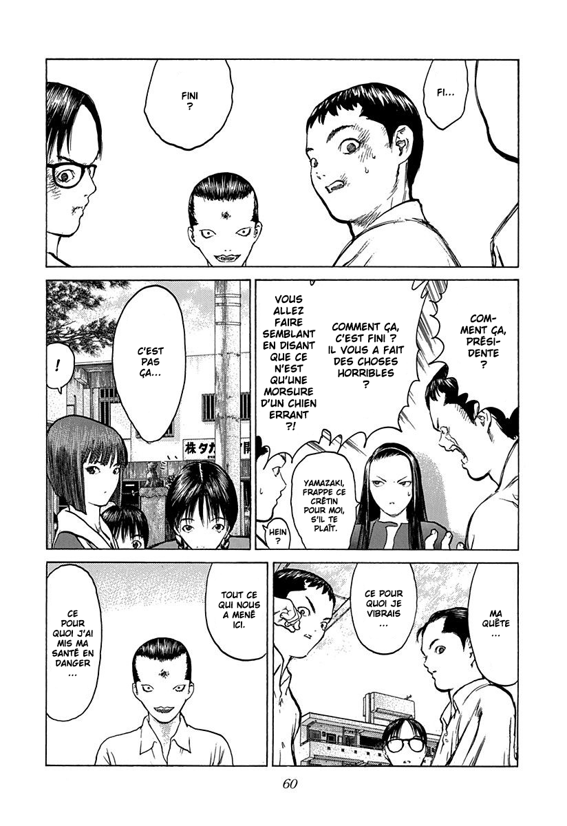 Read ANGEL DENSETSU FR Manga Online