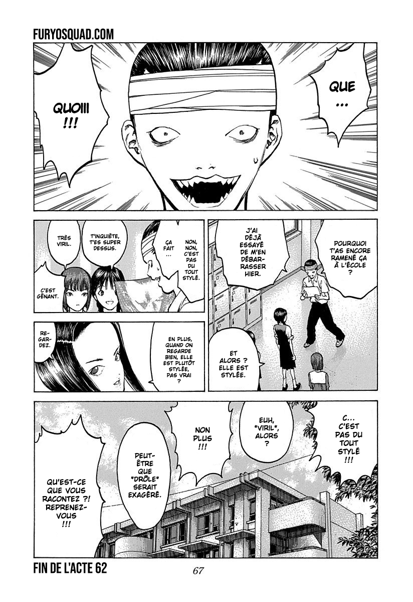 Read ANGEL DENSETSU FR Manga Online