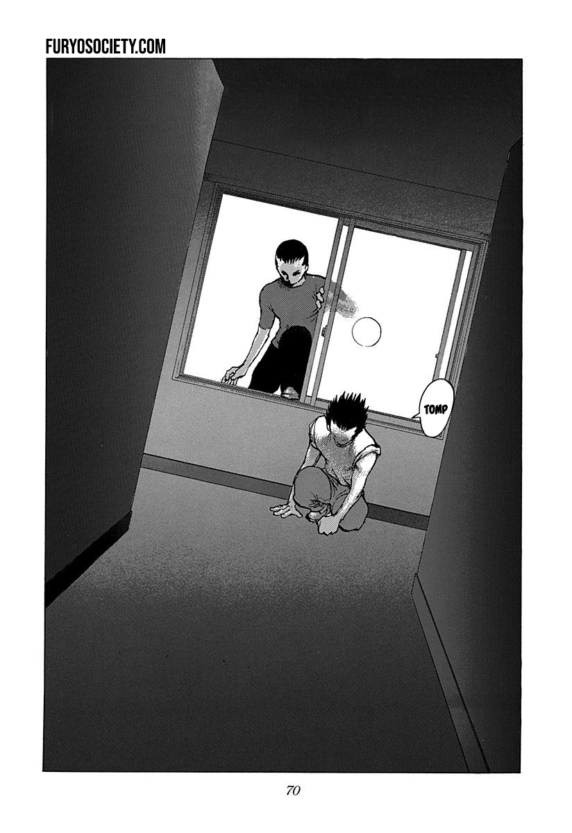 Read ANGEL DENSETSU FR Manga Online