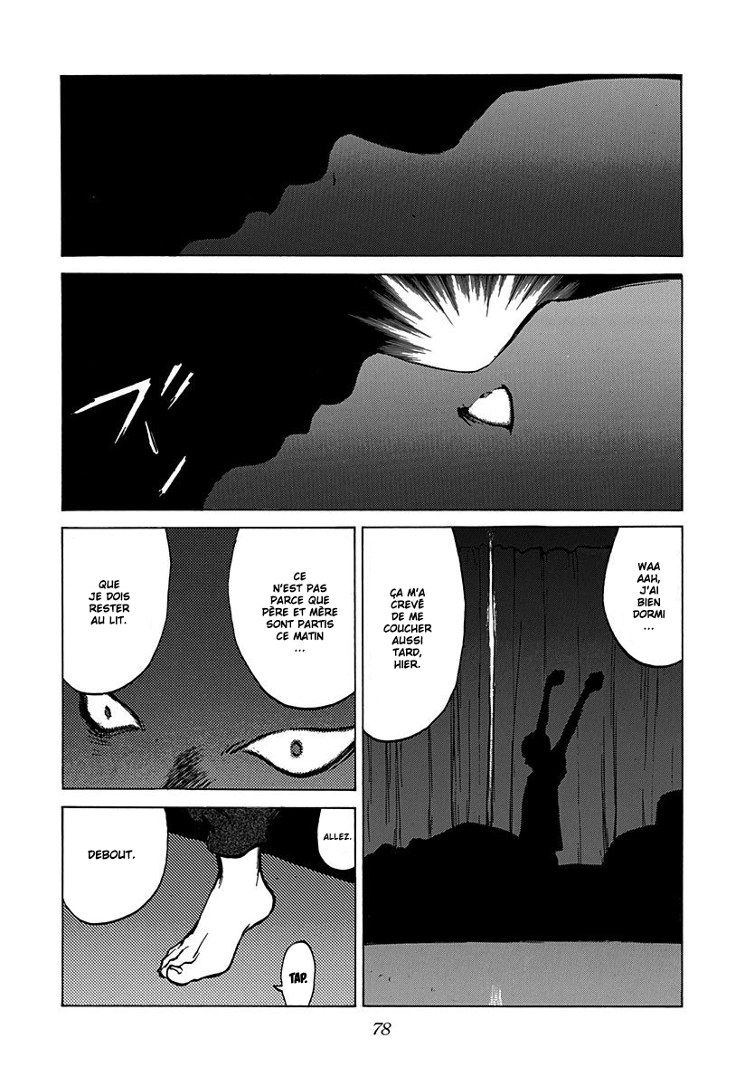 Read ANGEL DENSETSU FR Manga Online