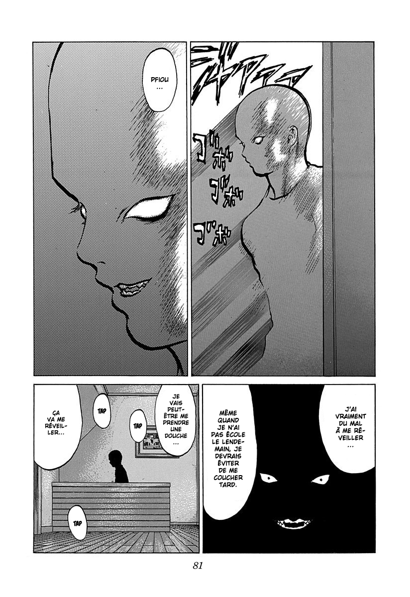 Read ANGEL DENSETSU FR Manga Online