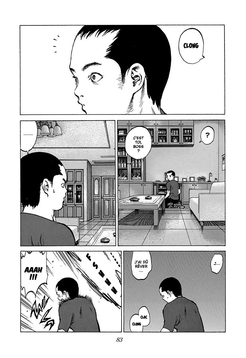 Read ANGEL DENSETSU FR Manga Online