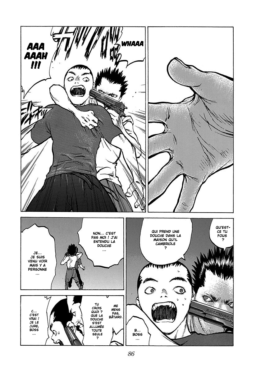 Read ANGEL DENSETSU FR Manga Online