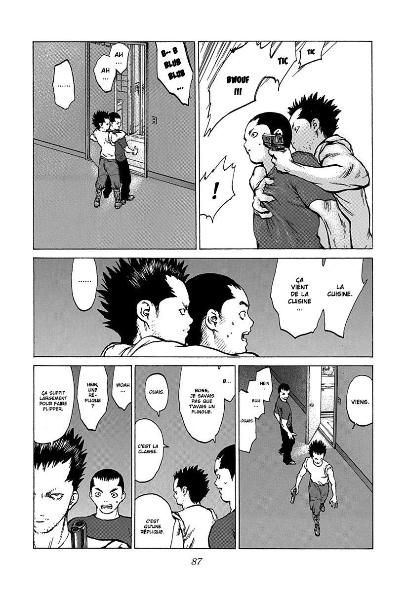 Read ANGEL DENSETSU FR Manga Online