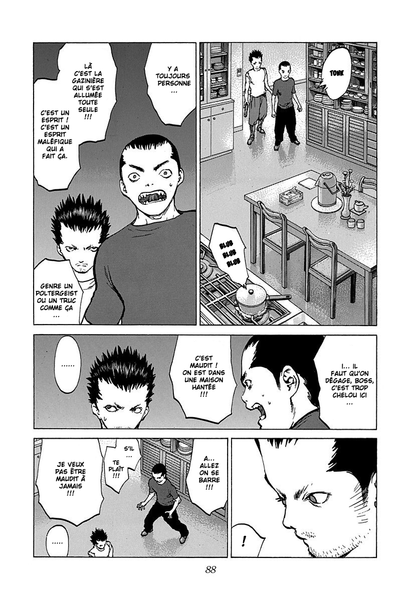 Read ANGEL DENSETSU FR Manga Online