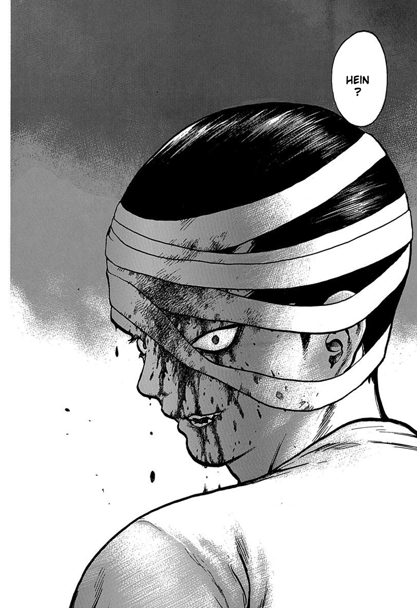 Read ANGEL DENSETSU FR Manga Online