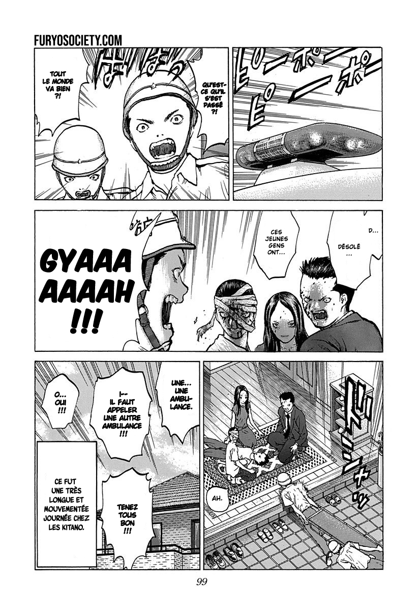 Read ANGEL DENSETSU FR Manga Online