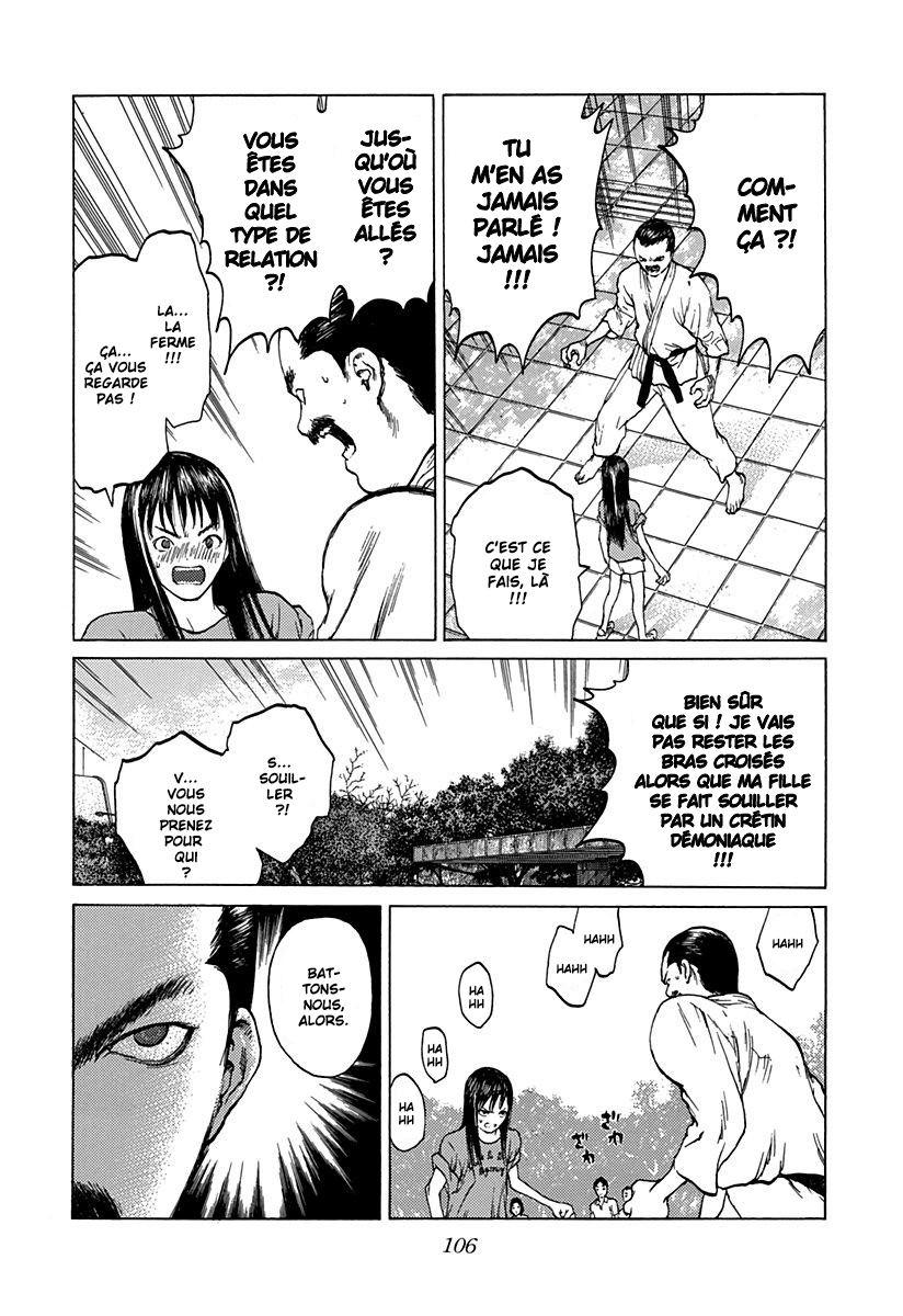 Read ANGEL DENSETSU FR Manga Online