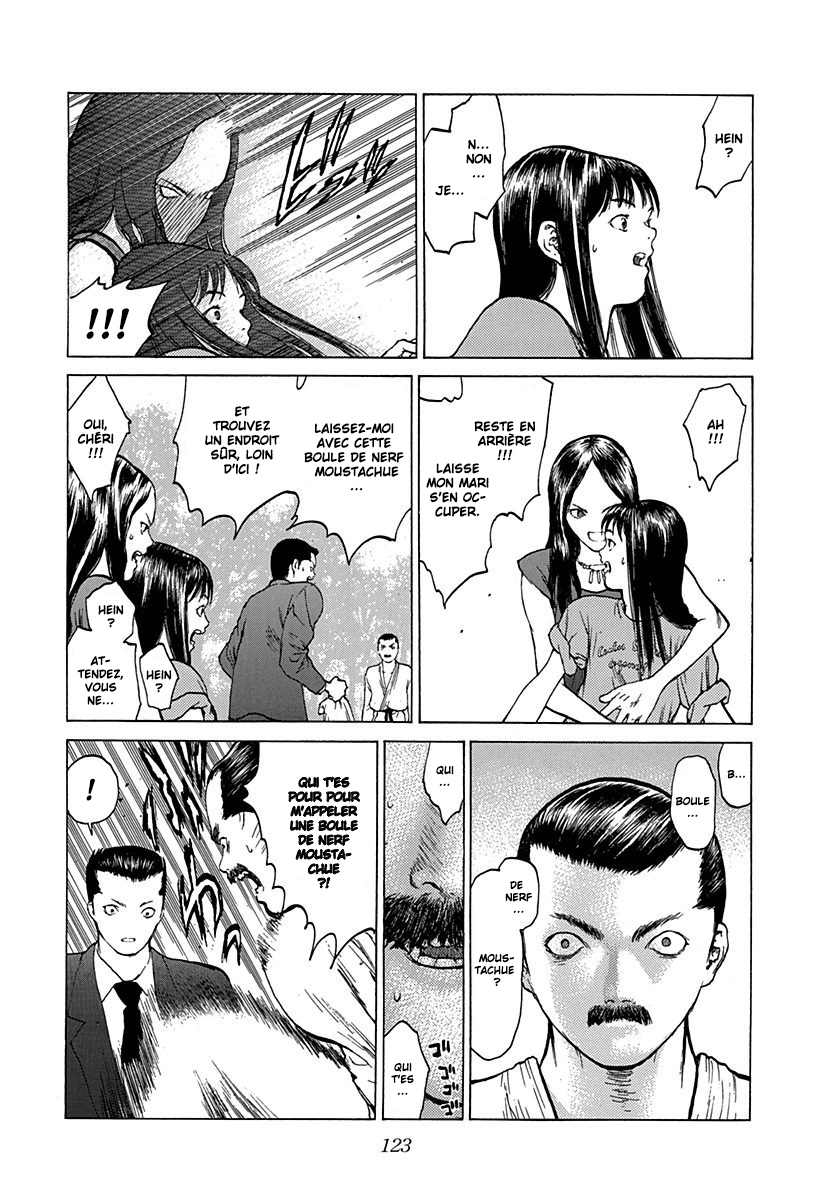 Read ANGEL DENSETSU FR Manga Online