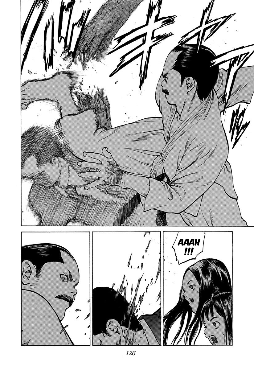 Read ANGEL DENSETSU FR Manga Online