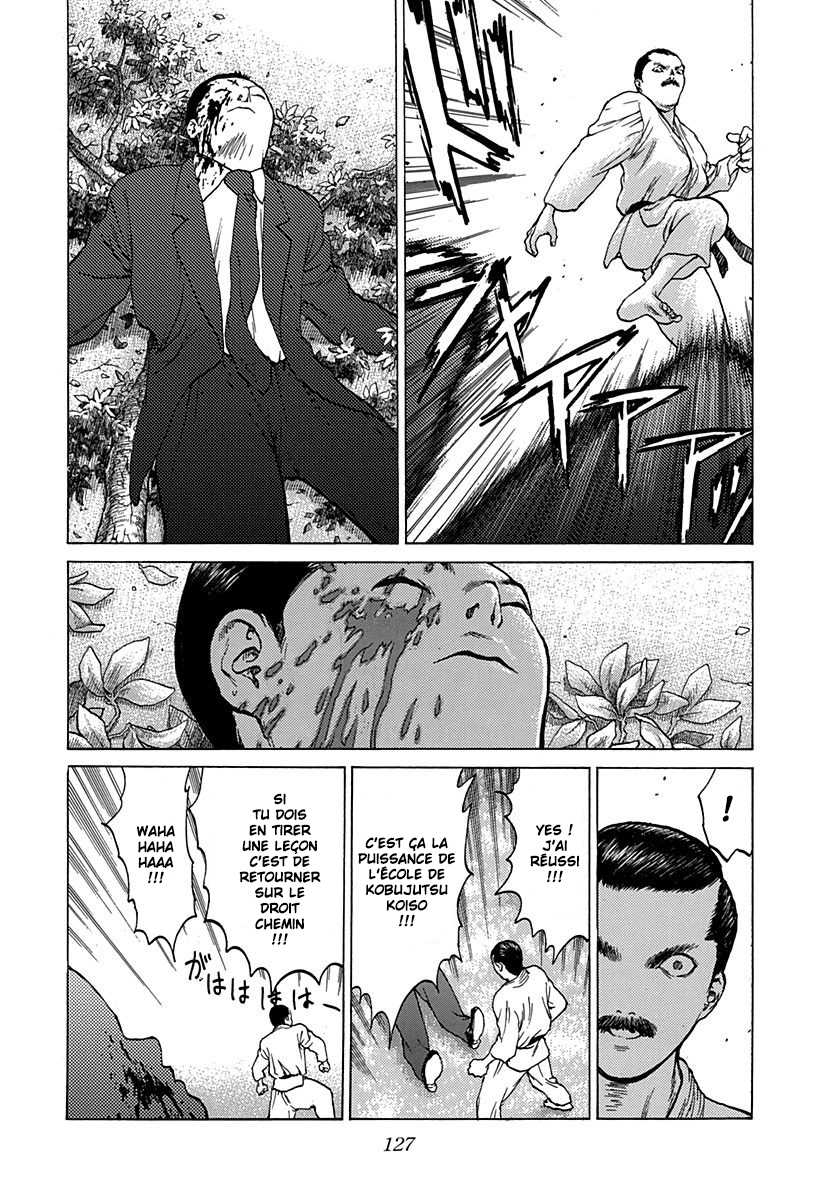 Read ANGEL DENSETSU FR Manga Online