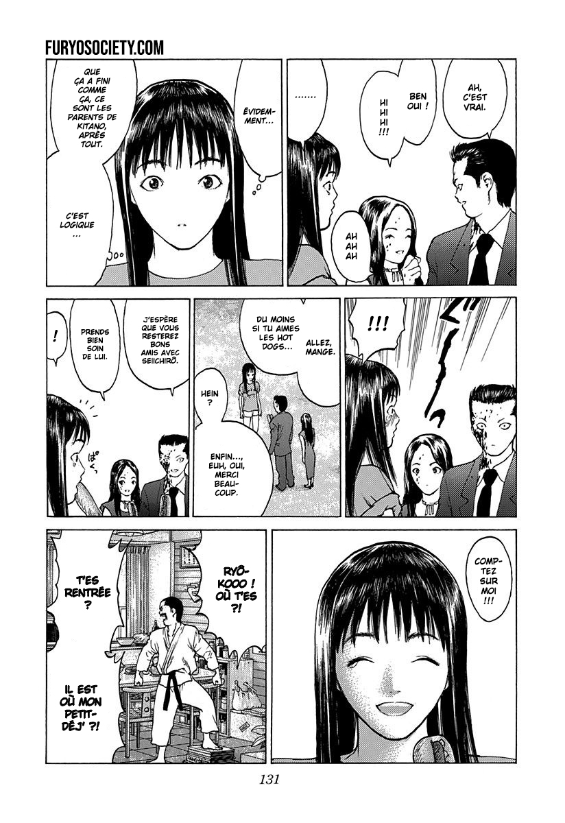 Read ANGEL DENSETSU FR Manga Online