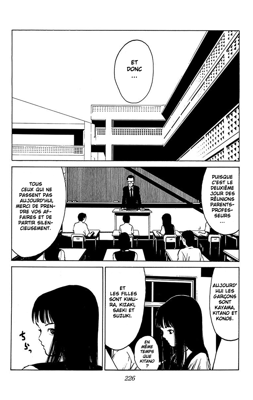 Read ANGEL DENSETSU FR Manga Online