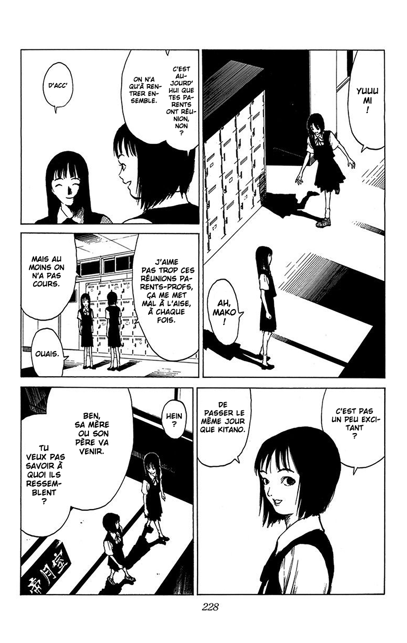 Read ANGEL DENSETSU FR Manga Online