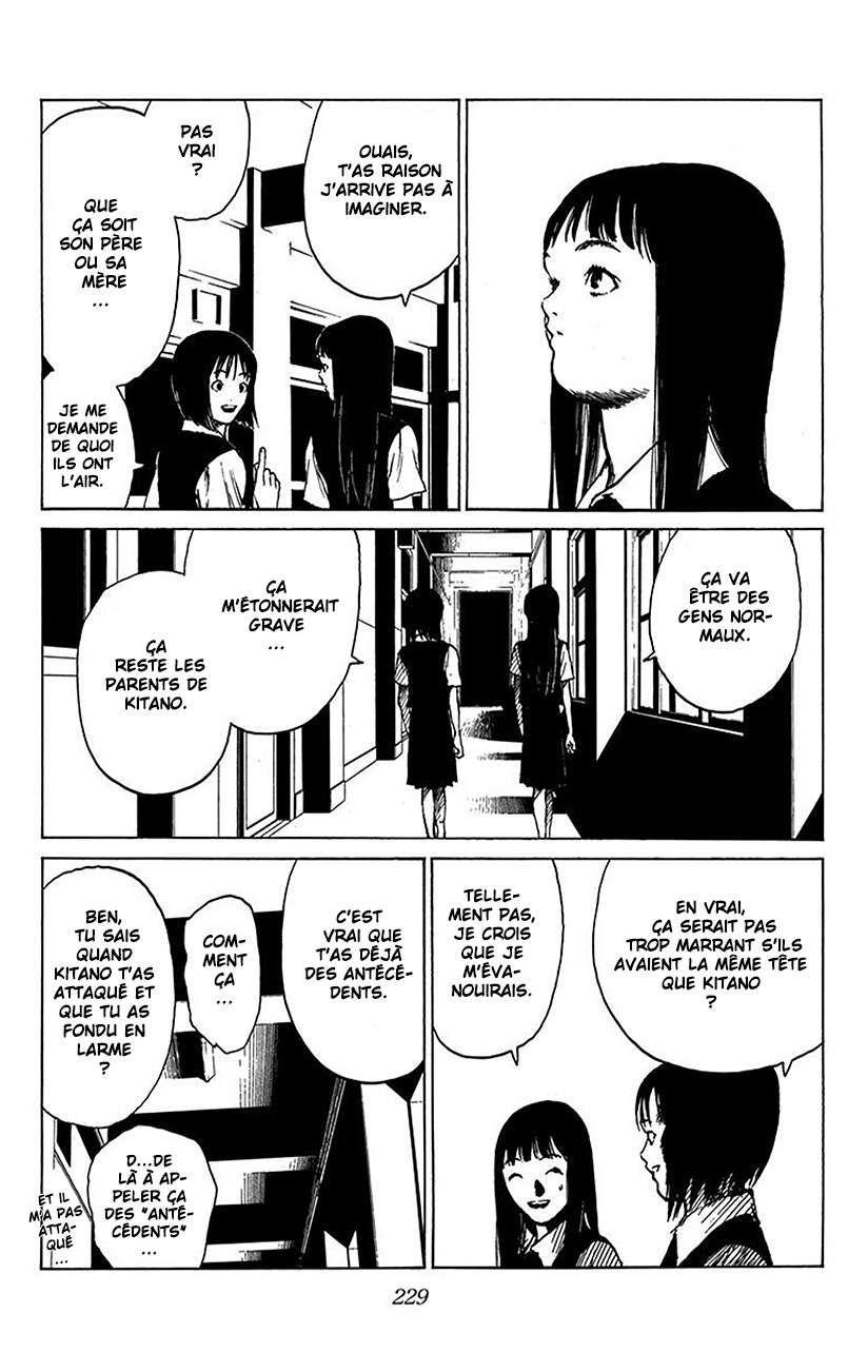 Read ANGEL DENSETSU FR Manga Online