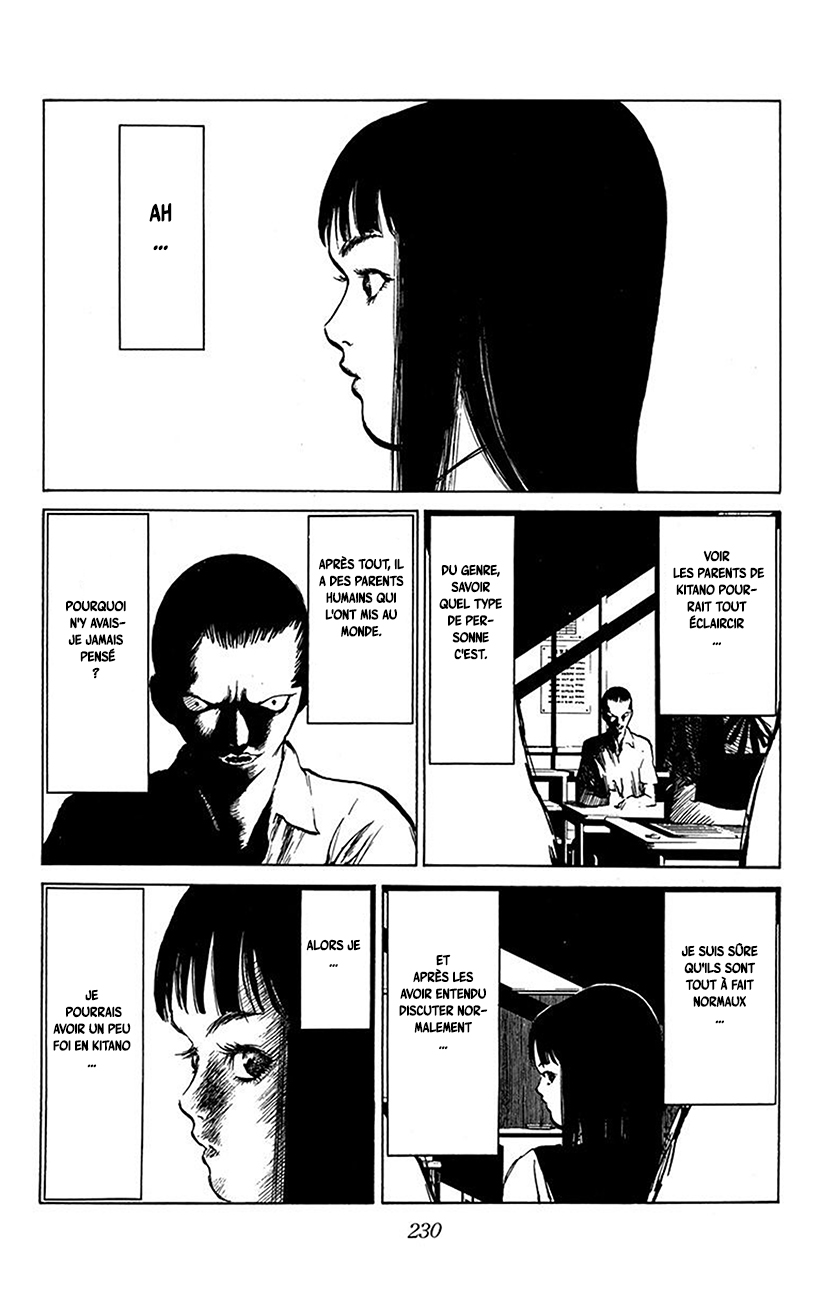 Read ANGEL DENSETSU FR Manga Online