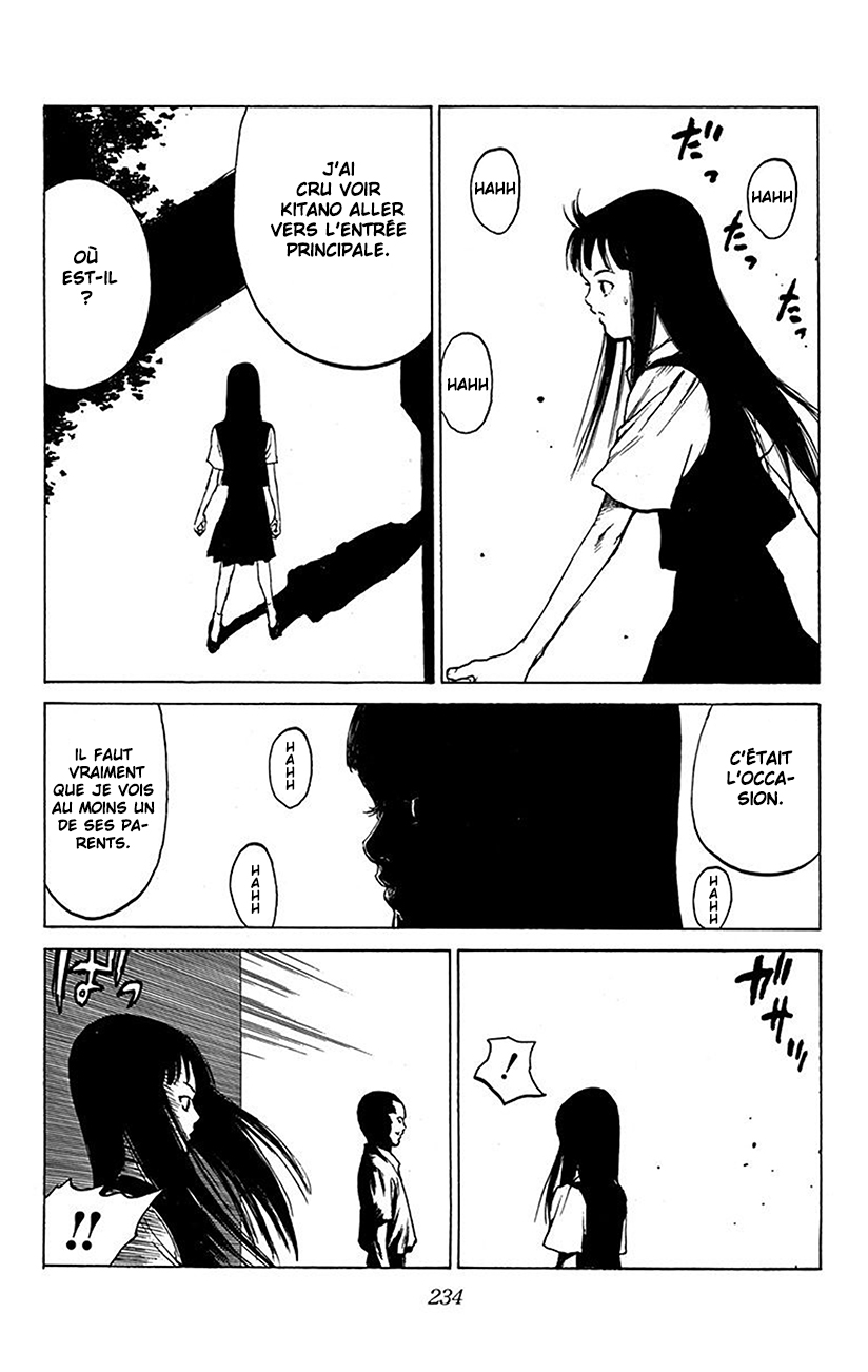 Read ANGEL DENSETSU FR Manga Online