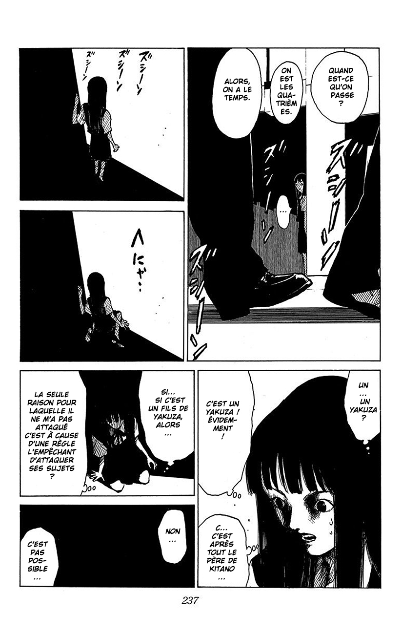 Read ANGEL DENSETSU FR Manga Online