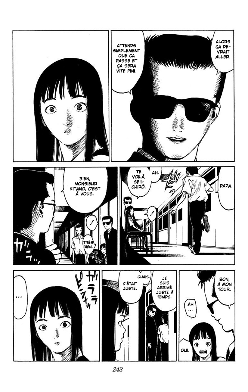 Read ANGEL DENSETSU FR Manga Online